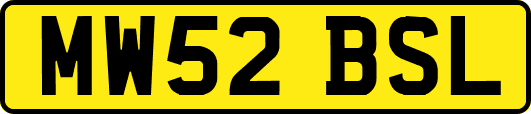 MW52BSL