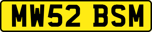 MW52BSM