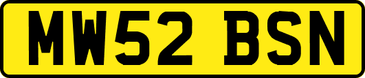 MW52BSN