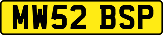 MW52BSP