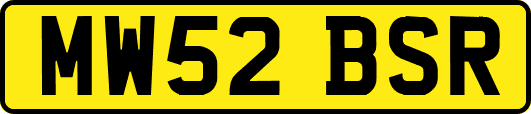 MW52BSR