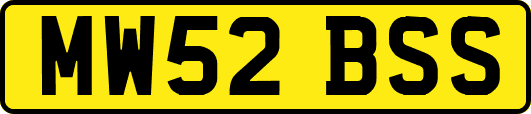 MW52BSS