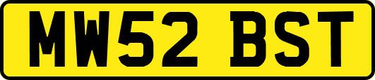 MW52BST