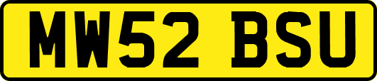 MW52BSU