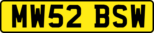 MW52BSW