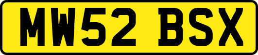 MW52BSX
