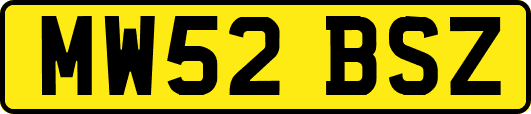 MW52BSZ