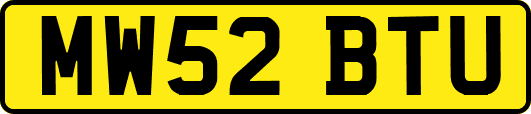 MW52BTU