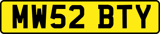 MW52BTY