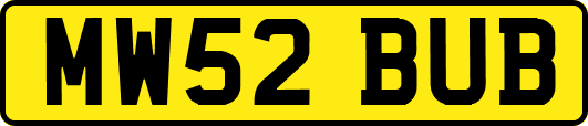 MW52BUB