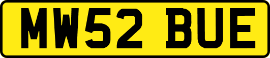 MW52BUE