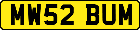 MW52BUM