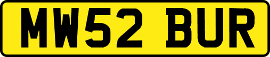 MW52BUR