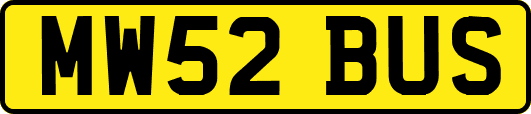 MW52BUS