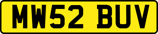 MW52BUV
