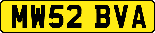 MW52BVA