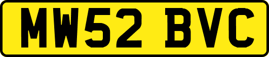 MW52BVC