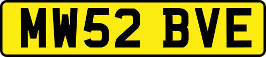 MW52BVE