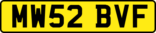 MW52BVF