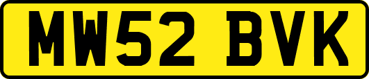 MW52BVK