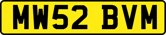 MW52BVM