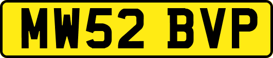 MW52BVP