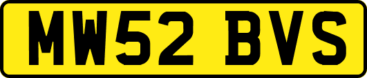 MW52BVS