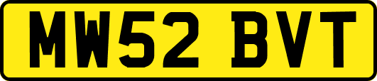 MW52BVT