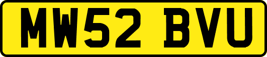 MW52BVU