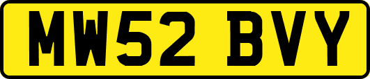 MW52BVY