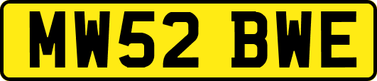 MW52BWE