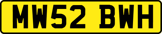 MW52BWH