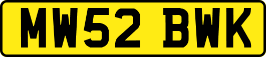 MW52BWK