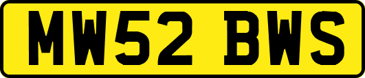 MW52BWS