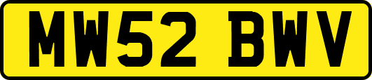 MW52BWV