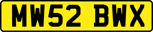 MW52BWX