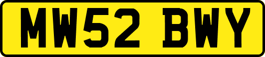 MW52BWY