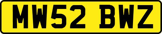 MW52BWZ