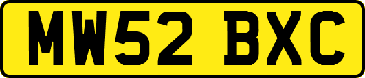 MW52BXC