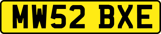 MW52BXE