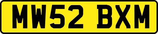 MW52BXM