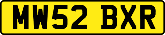 MW52BXR
