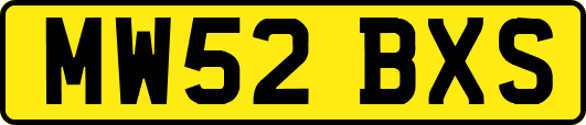 MW52BXS