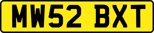 MW52BXT