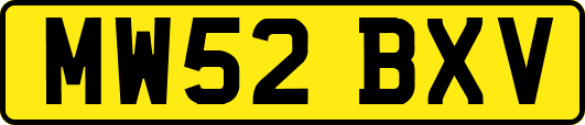MW52BXV