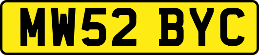 MW52BYC