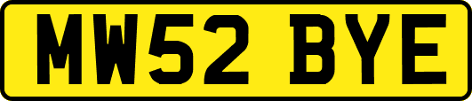 MW52BYE