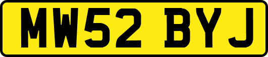 MW52BYJ