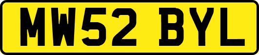 MW52BYL