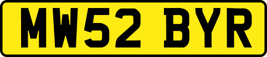 MW52BYR